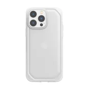 slomart Raptic X-Doria Slim Case etui iPhone 14 Pro Max pokrowiec plecki przezroczysty