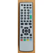 General SHARP RRMCGA520WJSA - replacement remote control