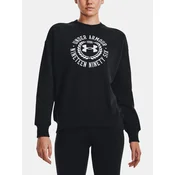 Womens sweatshirt Under Armour