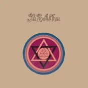 Various Artists - Sacred Bones Presents The Music Of Ya Ho Wha (Limited Indie Edition) (Gold Coloured) (LP)