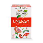 AHMAD TEA Caj Energy 20/1