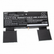 Baterija za Microsoft Surface A70, 6200 mAh