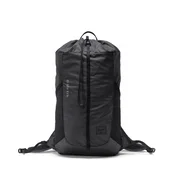 Herschel Nahrbtnik Ultralight Cinch črna/off-bela
