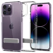 Spigen ovitek Iphone 14 Pro Ultra Hybrid S Prozoren ACS04973