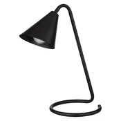 RABALUX Stona lampa Monty crna