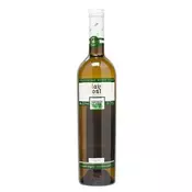 *ŽILAVKA MOSTAR 0.75L VRHUNSKA- 6/1- VINARIJA CITLUK 2017