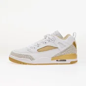 Sneakers Jordan Spizike Low White/ Metallic Gold-Neutral Grey-Tm Gold EUR 40