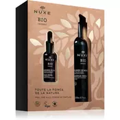 NUXE Bio Organic serum za obraz za vse tipe kože 30 ml za ženske