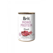 Brit | Mono Protein Jagnjetina