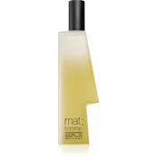Masaki Matsushima Mat Homme toaletna voda za muškarce 80 ml