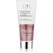 TRICHOLOGICAL CARE Hidratantni regenerator za kosu srednje poroznosti 200 ml |APIS COSMETICS| Kozmo