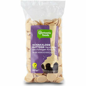 Beli Schakalode gumbki, Vantastic foods, 500g