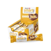 PhD Nutrition Smart Bar 12x64g, čokolada lešniki