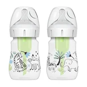 Dr Browns Anti-Colic flašica 150ml, 2/1