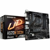 Main Board Desktop – A520M DS3H