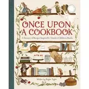Once Upon a Cookbook