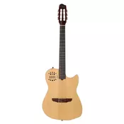 Godin Multiac Nylon SA Natural High-Gloss