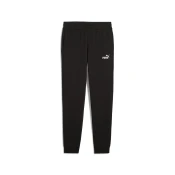Puma ESS NO. 1 LOGO SLIM SWEATPANTS TR CL, muške hlace, crna 682644