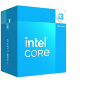 INTEL CPU i3-14100f 3.5ghz kuad core 12mb s.1700, kuti?a, bk8071514100f