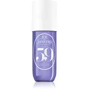 Sol de Janeiro Cheirosa 59 Mirisna magla za tijelo i kosu za žene 240 ml