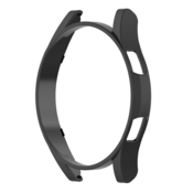 Trden TPU ovitek za Samsung Galaxy Watch FE 40mm - črn