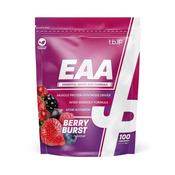 Tranet af JP - EAA, Eksplozija jagod - 1000g