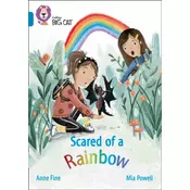 Scared of a Rainbow