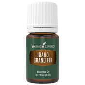 Gorostasna jela iz Idaha (Idaho Grand Fir) 5 ml - Young Living Etericno Ulje