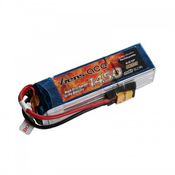 Gens Ace 1450 mAh 22,2V 45C 6S1P Lipo baterija