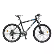 DHS MTB bicikl 2627 (crni), 6589