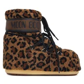 Škornji za sneg Moon Boot 80D1409960 Rjava
