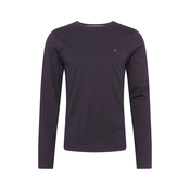 TOMMY HILFIGER Majica, črna