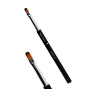 Semilac Basic gel ploski čopič