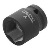 shumee Kratek udarni nastavek za nasadni ključ 1/2 šesterokotnik > 21 mm < Vorstahl