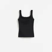 Reserved - LADIES` SINGLET