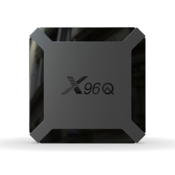 Paradoks TV Box Android X96 Q+/ 2GB + 16GB, (385885979266)