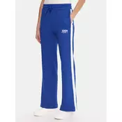 JOOP! Jeans Spodnji del trenirke 10020529 30048534 Modra Regular Fit