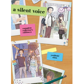 Silent Voice Complete Collectors Edition 2