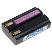 AVACOM for Nikon EN-EL1, Konica Minolta NP-800 Li-ion 7.4V 800mAh 5.9Wh 2012 versions DINI-EL1-154