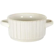 shumee Keramična posoda za juho RUSTICA 13,5 cm