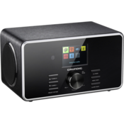 DTR 5000 X BLACK GRUNDIG