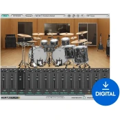 Hertz Donaldson Sound Pack (Digitalni izdelek)