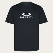 Oakley Moški kolesarski dres Oakley FREE RIDE RC črne barve, FOA405471-02E, velikost M