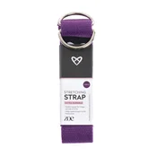ZOE ZOE, My Workout Stretching Strap - Purple, (20695653)