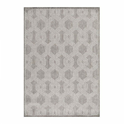 eoshop Kos zunanje preproge Aruba 4904 siva (Varianta: 60x100 cm)