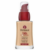 Dermacol 24H Control Make-Up dolgotrajna ličila No.1 30 ml
