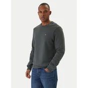 Napapijri Jopa Balis NP0A4H89 Zelena Regular Fit