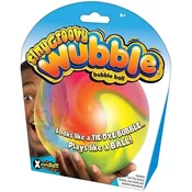 Tiny Wubble barvasta mehurčkasta žoga 30 cm