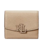 LAUREN RALPH LAUREN Denarnica Cameryn 432966782005 Bež