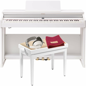 Roland RP701 Bela Digitalni piano